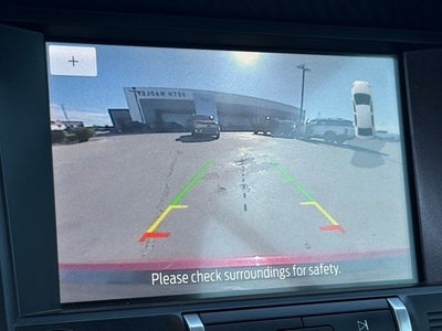 2021 Ford Mustang EcoBoost Premium Convertible