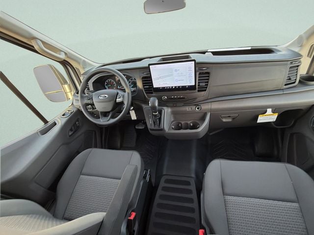 2025 Ford Transit-350 XL 15 Passenger