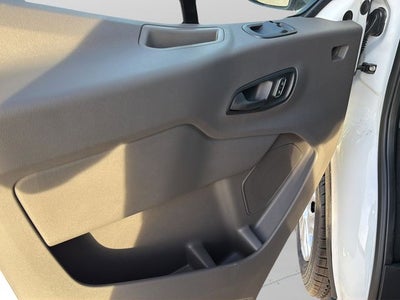 2025 Ford Transit-350 XL 15 Passenger