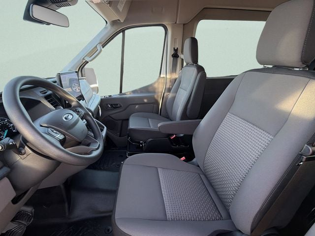2025 Ford Transit-350 XL 15 Passenger