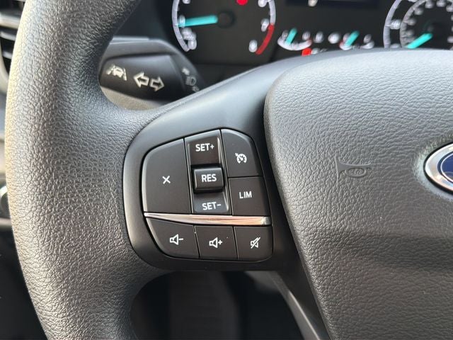 2025 Ford Transit-350 XL 15 Passenger