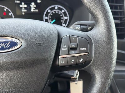 2025 Ford Transit-350 XL 15 Passenger
