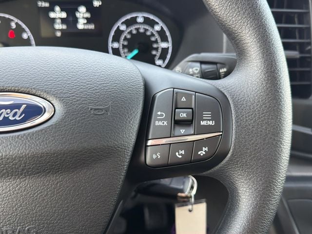 2025 Ford Transit-350 XL 15 Passenger