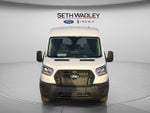 2025 Ford Transit-350 XL 15 Passenger