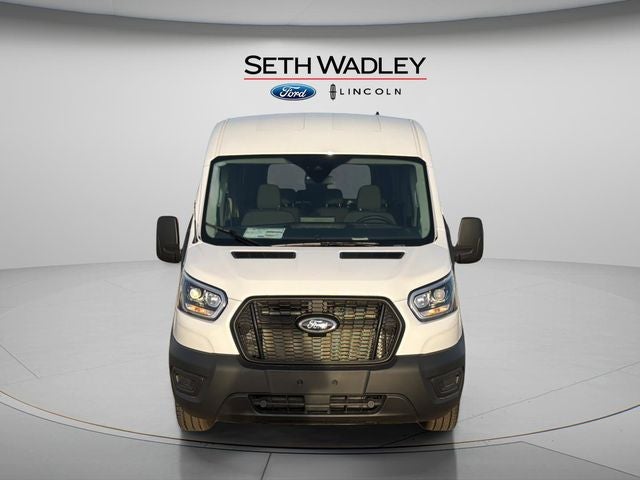 2025 Ford Transit-350 XL 15 Passenger