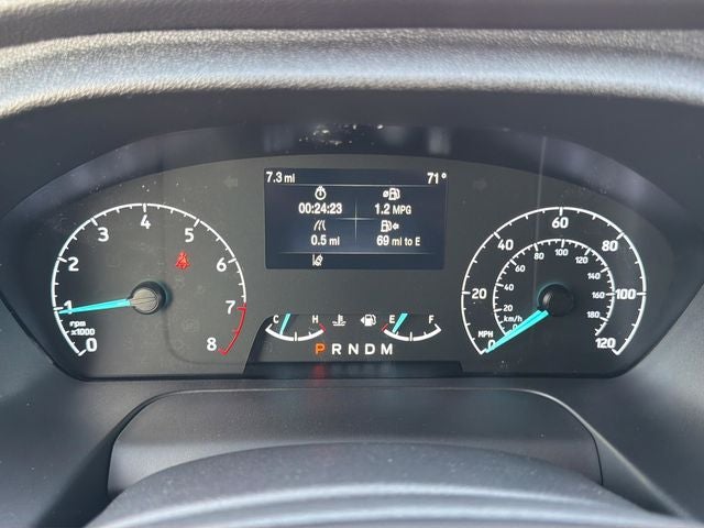 2025 Ford Transit-350 XL 15 Passenger