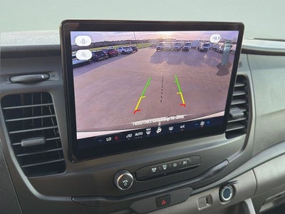 2025 Ford Transit-350 XL 15 Passenger