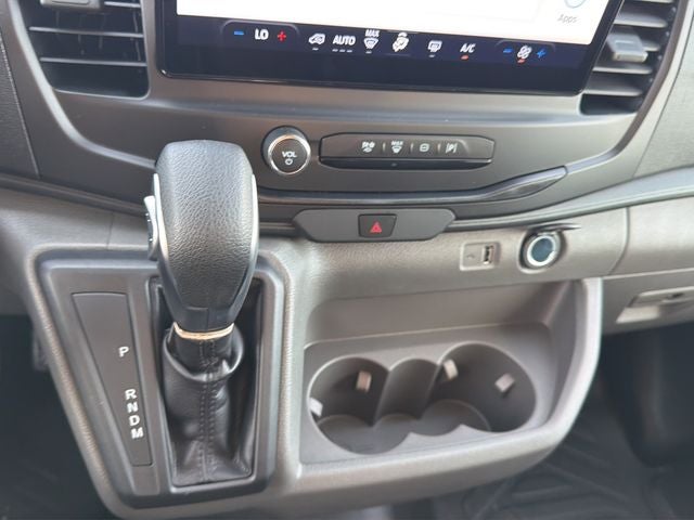 2025 Ford Transit-350 XL 15 Passenger