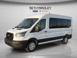 2025 Ford Transit-350 XL 15 Passenger