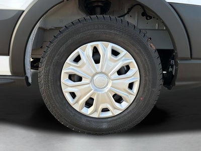 2025 Ford Transit-350 XL 15 Passenger