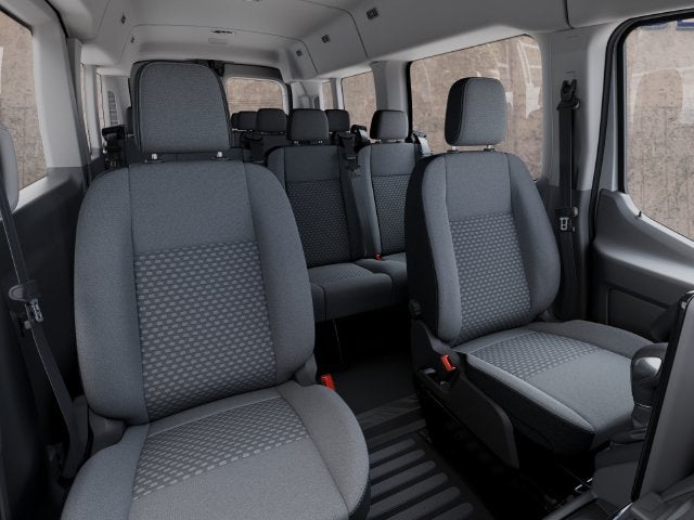 2027 Ford Transit-350 XL
