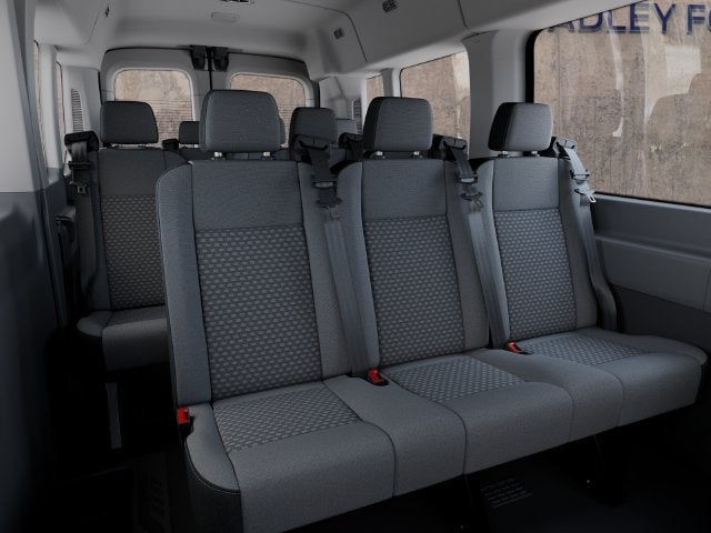 2027 Ford Transit-350 XL