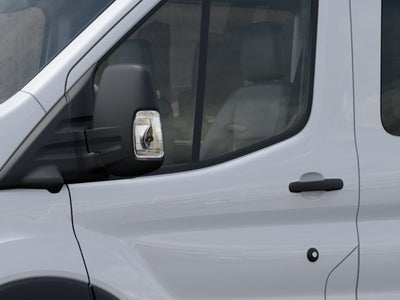 2027 Ford Transit-350 XL