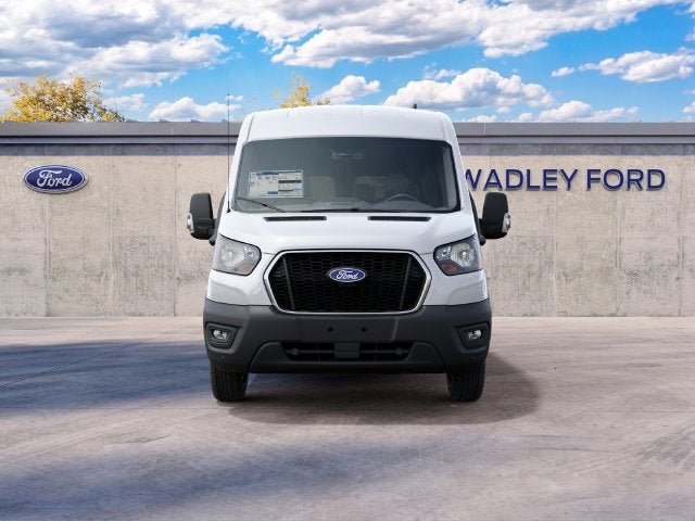 2027 Ford Transit-350 XL