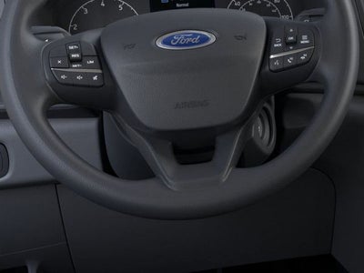 2025 Ford Transit-350 XL 12 Passenger