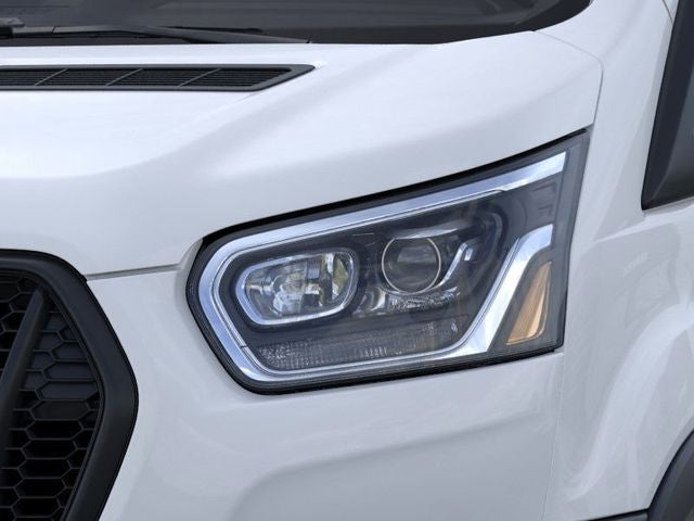 2025 Ford Transit-350 XL 12 Passenger
