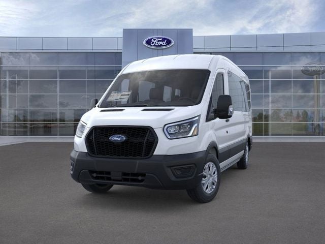2025 Ford Transit-350 XL 12 Passenger