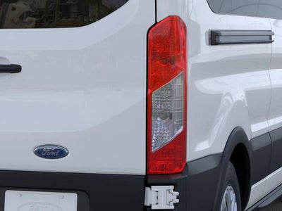 2025 Ford Transit-350 XL 12 Passenger