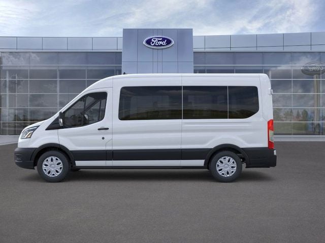 2025 Ford Transit-350 XL 12 Passenger