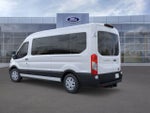 2025 Ford Transit-350 XL 12 Passenger