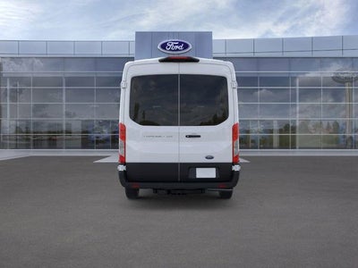 2025 Ford Transit-350 XL 12 Passenger