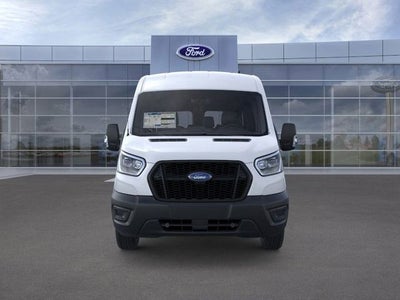 2025 Ford Transit-350 XL 12 Passenger