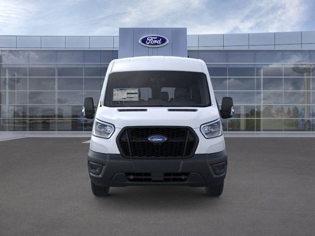 2025 Ford Transit-350 XL 12 Passenger