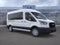 2025 Ford Transit-350 XL 12 Passenger