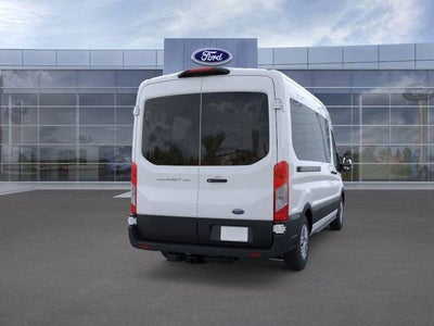 2025 Ford Transit-350 XL 12 Passenger