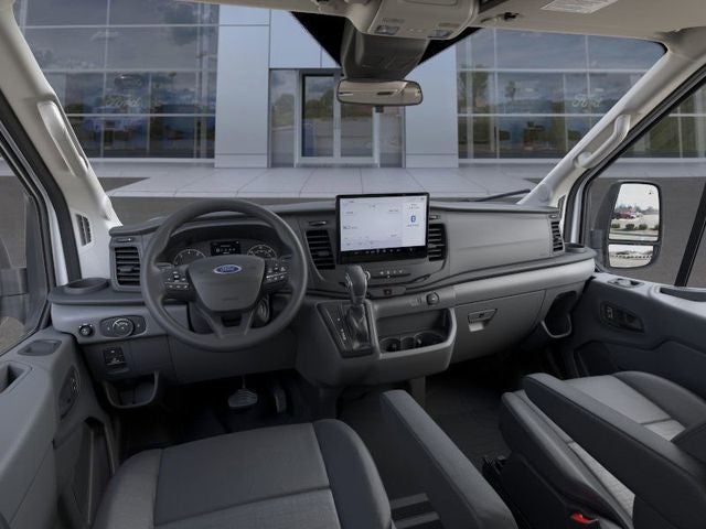 2025 Ford Transit-350 XL 12 Passenger