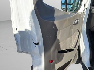 2020 Ford Transit-350 XLT 15 Passenger