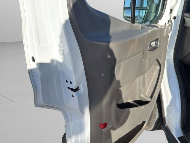 2020 Ford Transit-350 XLT 15 Passenger