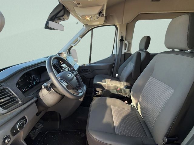 2020 Ford Transit-350 XLT 15 Passenger