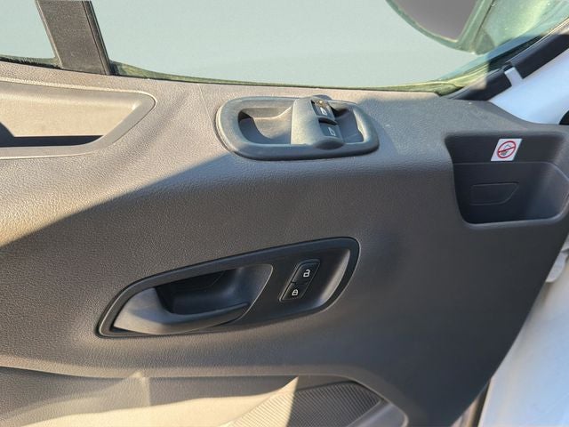 2020 Ford Transit-350 XLT 15 Passenger