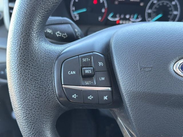 2020 Ford Transit-350 XLT 15 Passenger