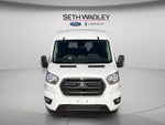 2020 Ford Transit-350 XLT 15 Passenger