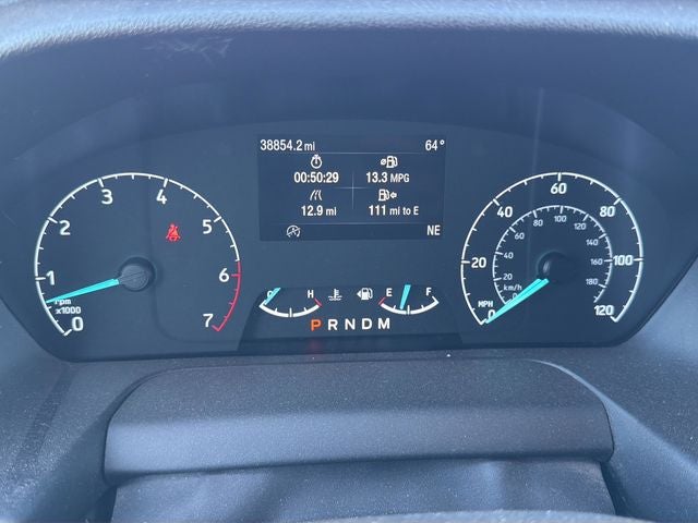 2020 Ford Transit-350 XLT 15 Passenger