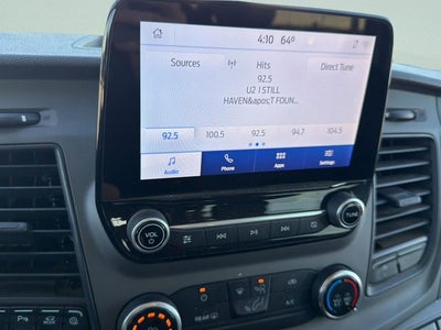 2020 Ford Transit-350 XLT 15 Passenger