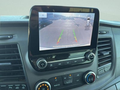 2020 Ford Transit-350 XLT 15 Passenger