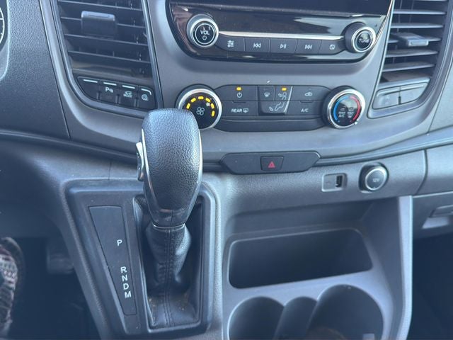 2020 Ford Transit-350 XLT 15 Passenger