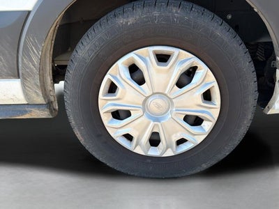 2020 Ford Transit-350 XLT 15 Passenger