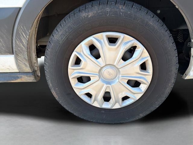 2020 Ford Transit-350 XLT 15 Passenger
