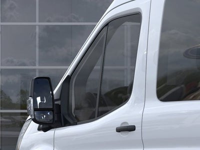 2026 Ford Transit-350 XLT