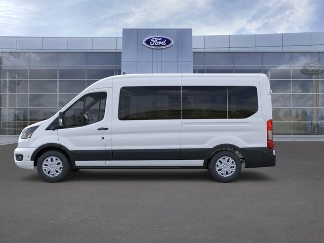 2026 Ford Transit-350 XLT