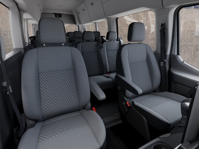 2027 Ford Transit-350 XLT