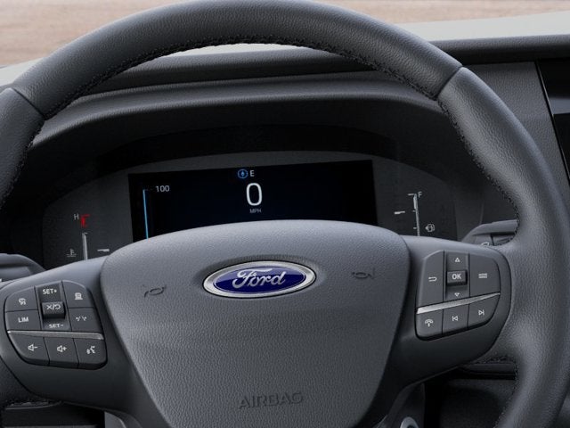 2027 Ford Transit-350 XLT