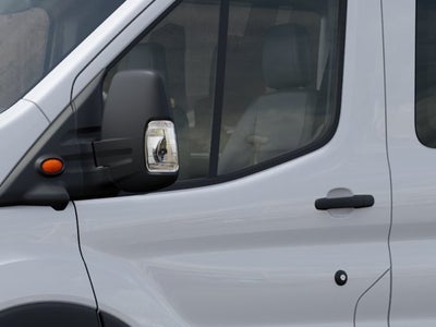2027 Ford Transit-350 XLT
