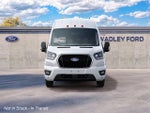 2027 Ford Transit-350 XLT