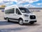 2027 Ford Transit-350 XLT