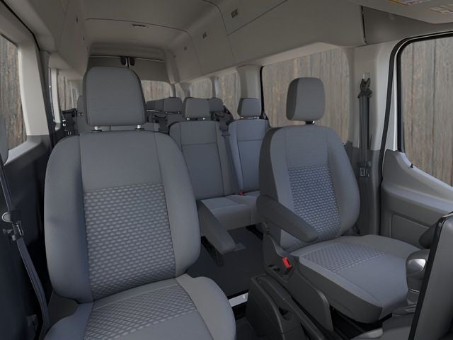 2026 Ford Transit-350 XLT